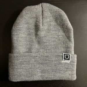 Brixton Women's Harbor Beta Watch Cap Beanie NWT